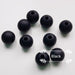 9mm round beads - Eco Bebe NZ