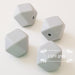 14mm hexagon beads - Eco Bebe NZ
