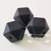 17mm hexagon beads - Eco Bebe NZ