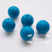 15mm round beads - Eco Bebe NZ
