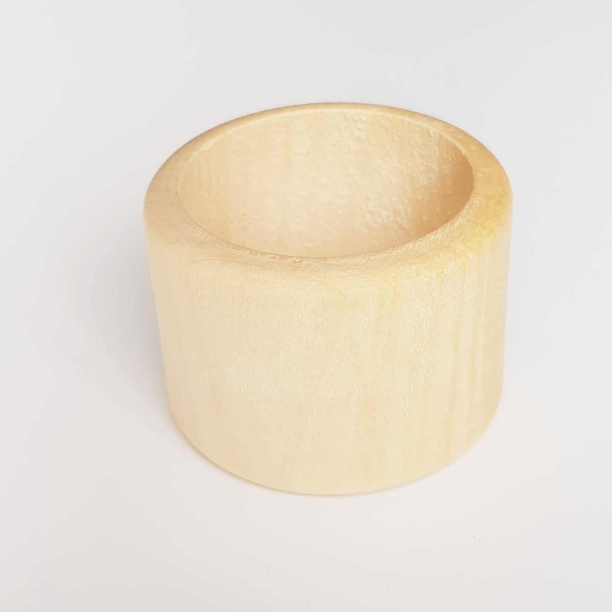 Wooden cup — Eco Bebe NZ