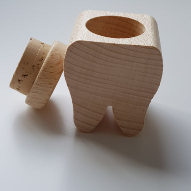 Tooth box - Eco Bebe NZ